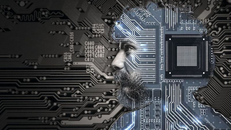 Daten sind das moderne Gold. In Autos fallen Unmengen davon an. Ihre missbräuchliche Nutzung birgt viele Gefahren.(Bild:  frei lizenziert /  Pixabay)