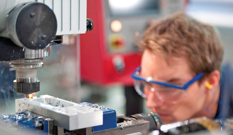 Welche Perspektiven haben Schweizer Unternehmen in der aktuellen Situation und was bedeutet es für die Kooperation mit deutschen Partnern? (Bild: SWISSMECHANIC)
