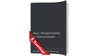 Whitepaper Cover: Vogel IT (Vogel IT)