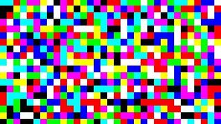 Der im Auftrag des Bundesamtes für Sicherheit in der Informationstechnik BSI entstandene „JAB Code“ ist auf dem Weg zur ISO 23634. (Fraunhofer-SIT)