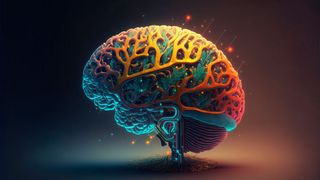 Der früher Forschungschef von Open AI Ilya Sutskever hatte seinen früheren Arbeitgeber im Mai verlassen, um ein eigenes Unternehmen zu gründen, das eine sogenannte künstliche Superintelligenz entwickeln will. (Bild: frei lizenziert / KI-generiert)