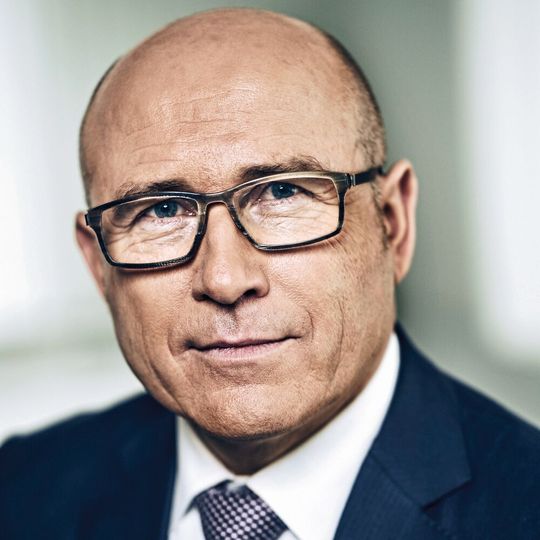 Skoda-Vorstandschef Bernhard Maier verlässt den Hersteller zum 31. Juli 2020.(Bild:  Skoda)