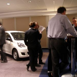 (Archiv: Vogel Business Media)