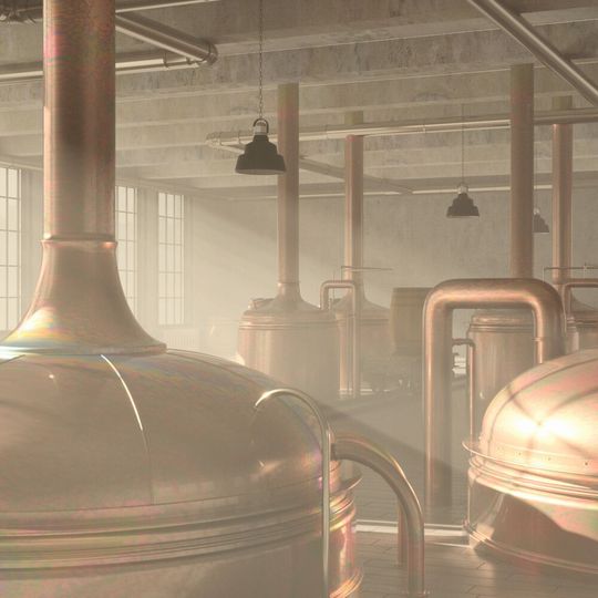 Sleeman Breweries startet mit neuem Prozessautomatisierungssystem durch. Sleeman Breweries startet mit neuem Prozessautomatisierungssystem durch.