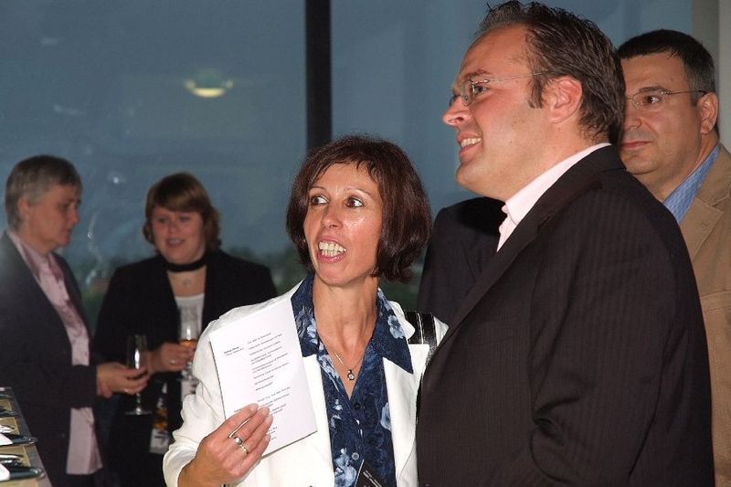 Betriebsjubiläum 30 Jahre Reichelt Chemietechnik – Impressionen zu den Feierlichkeiten (Bilder: Reichelt Chemietechnik) (Archiv: Vogel Business Media)