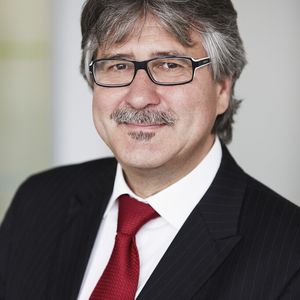 Ralf Reich, Business Head DACH bei Mindtree