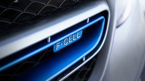 Lkw mit Brennstoffzelle – die Nutzfahrzeugbranche sucht Wege zu geringeren CO2-Emissionen. Eine Möglichkeit ist der Brennstoffzellen-Antrieb. (Bild: Daimler)