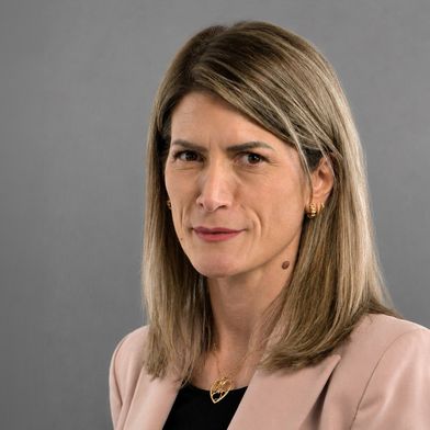 Celia Pelaz has been CEO of “Defence & New Space” at Schaeffler since 1 October 2026 and leads the company’s STech Defence subsidiary. (Source: Schaeffler)