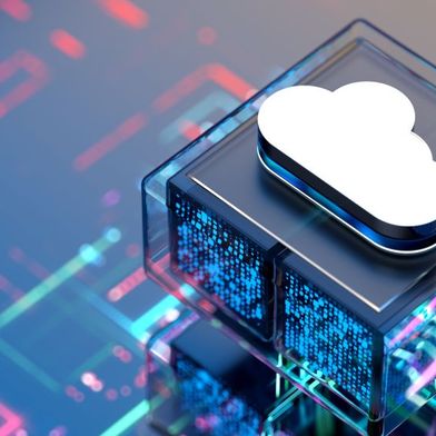 Auch dort, wo keine Menschen arbeiten, müssen die Identitäten gesichert werden. (Bild: Yuichiro Chino/GettyImages)