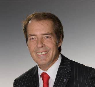 Hermann W. Brennecke, Vorsitzender der Geschäftsführung, Grundfos, und Vorstandsmitglied des VDMA-Fachverbandes Pumpen + Systeme: „Die Bedeutung der IFAT Entsorga für die deutschen Pumpenhersteller zeigt sich in deren regen Teilnahme. Allein aus dem Fachverband Pumpen + Systeme beteiligen sich an ihr über 30 Pumpenhersteller, d.h. jede vierte Firma des Fachverbands.“  (Bild: VDMA)