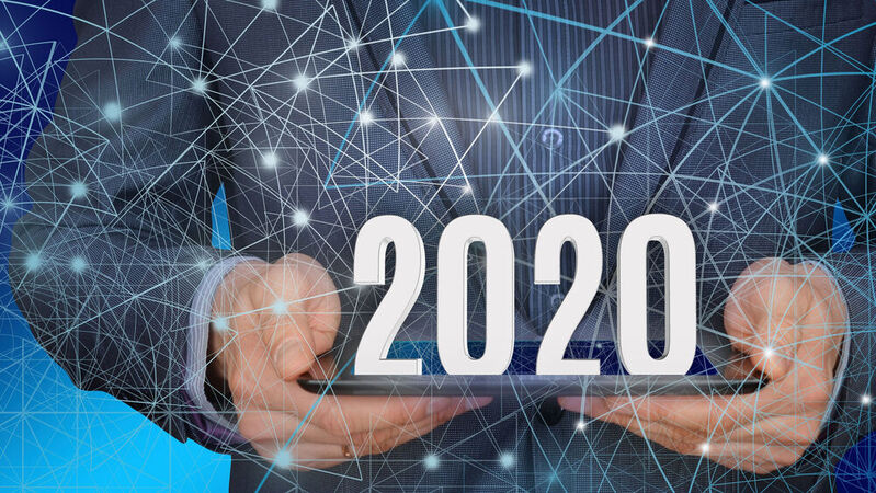 Gartner identifiziert die vier Phasen des Blockchain-Spektrums und beschreibt die Entwicklung der Blockchain bis 2030.