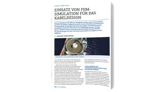 Cover WP3 Comsol 2022 (COMSOL Multiphysics GmbH)