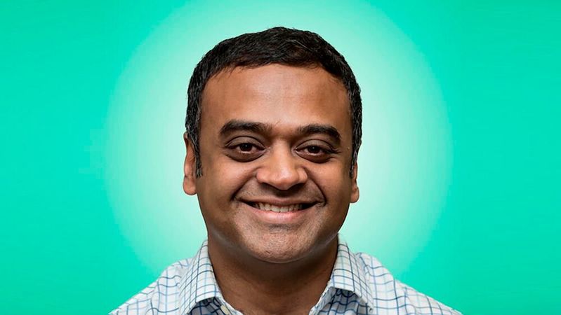 Rubrik-CTO Arvind Nithrakashyap: „Wir setzen Frontier-KI ein und erkennen Schwachstellen damit schneller, als es unsere herkömmlichen Code-Scanner ermöglichen.“(Bild:  Rubrik)