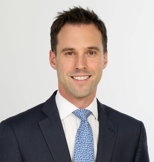 Franz Kupfer ist Underwriting Manager Commercial Property, Liability & Events bei Hiscox Deutschland. (Hiscox)