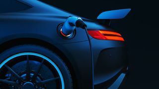 Magnachip commences full-scale mass production of 1200V and 650V IGBTs for PTC heaters of electric vehicles. (Source: phaisarnwong2517 - stock.adobe.com)