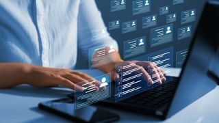 Die OZG-Umsetzung ist nicht nur ein IT-, sondern auch ein Organisationsprojekt (© Miha Creative - stock.adobe.com)