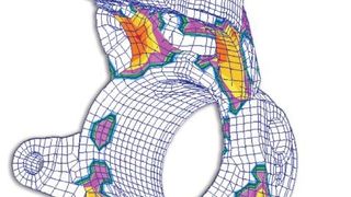 MSC Software kündigt neue Versionen von Patran und MSC Fatigue an. (Bild: MSC)