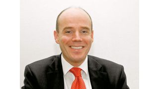 Ralph Guise-Rübe unterstreicht die Rendite des Projekts (Archiv: Vogel Business Media)