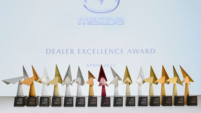 2025 wurde der Dealer Excellence Award in neuen Kategorien verliehen. (Bild: Silke Steinraths Photography)
