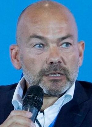 Torsten Wiedemeyer.(Bild:  Adaptiva)