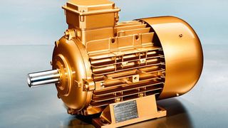 Wenn es um die Automatisierung geht, steckt für viele in der Antriebstechnik praktisch pures Gold. (KSB AG/Reel Supreme)