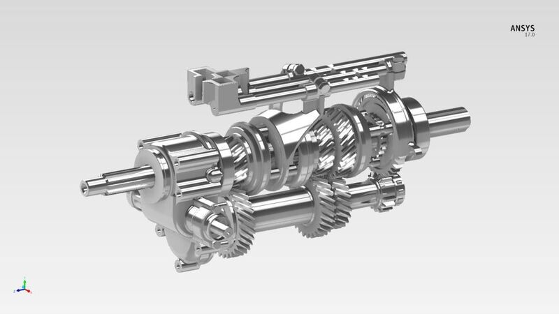 Dr.-Ing. Georg Scheuerer: „Die Möglichkeiten dieser Trends optimal zu nutzen erfordert die Fähigkeit von Simulationstools, alle diese stark verbesserten Optionen virtuell zu untersuchen, um die erfolgreichen Designs von morgen zu erschaffen. Ansys 17.0 ist dafür die optimale Software-Lösung.“ (Bild: Ansys)