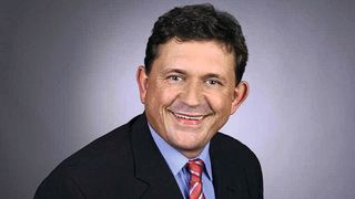 Neuer Geschäftsführer bei Softing ist Frank Steinhoff.  (Softing)