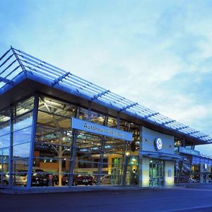 (Archiv: Vogel Business Media)