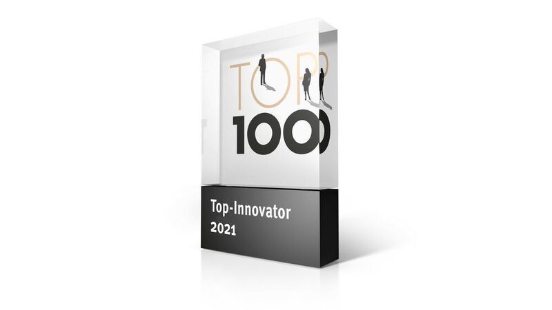 Jedes Jahr werden beim Innovationswettbewerb „Top 100“ die innovativsten Unternehmen in drei unterschiedlichen Größenklassen bekanntgegeben. Unter den diesjährigen Top 100 befinden sich wieder zahlreiche Unternehmen aus den Bereichen Maschinen- und Anlagenbau, Engineering und Antriebstechnik. (Compamedia)
