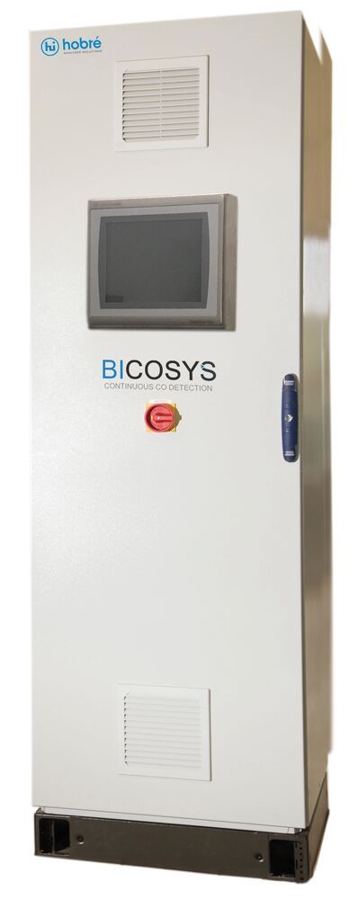 Das Bicosys-System von Hobre(Bild:  BertDorland)