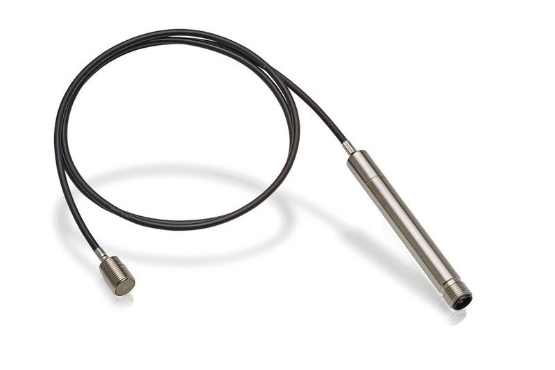 Wirbelstrombasierte Sensoren von Micro-Epsilon zeichnen sich durch ihre hohe Genauigkeit, Grenzfrequenz und Temperaturstabilität aus. (Micro-Epsilon)