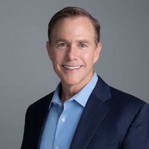 Der US-Amerikaner Scott Runner wird CEO der US-Tochter von Cariad.(Bild:  Cariad SE)