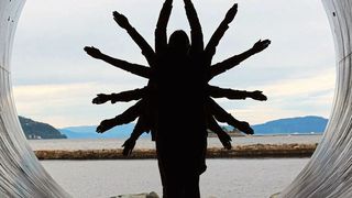 Damit Extremitäten wie Arme so wachsen, wie sie sollen, besitzt der Körper ein nahezu ausfallsicheres Kontrollsystem (Symbolbild). (gemeinfrei, Broesis)