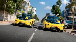 Ab März startet die Ankaufplattform Driverama mit dem Online-Verkauf von Gebrauchtwagen in Deutschland. Bis Ende 2024 will das Unternehmen mehr als 20.000 Fahrzeuge absetzen. (Driverama)