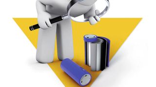 Abb. 1: Bei Varta Micro Innovation wird anwendungsorientierte Forschung im Bereich der Batterietechnologie betrieben. (Bild: Varta Micro Innovation)