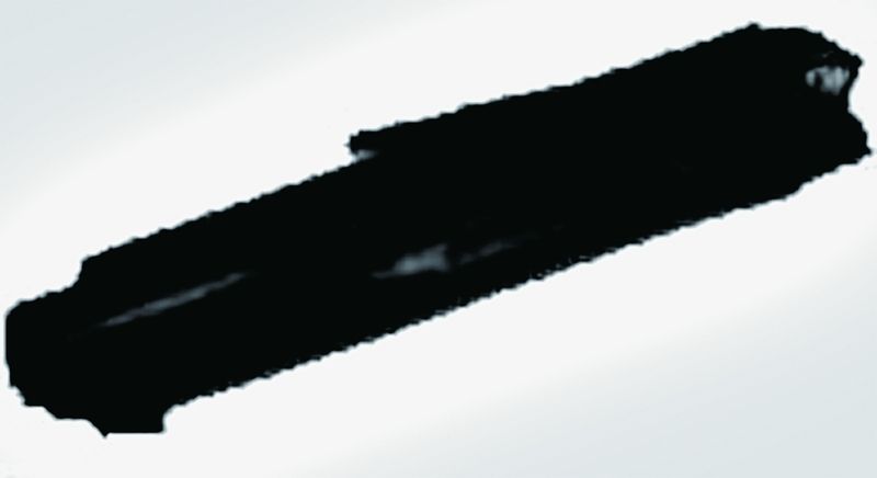 3		Beta-Form von L-Glutaminsäure. (Archiv: Vogel Business Media)