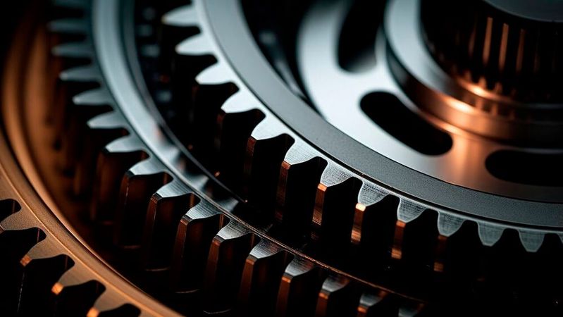 Hier geht es um neue Software-Lösungen für die Antriebstechnik.(Bild:  frei lizenziert /  Pixabay)