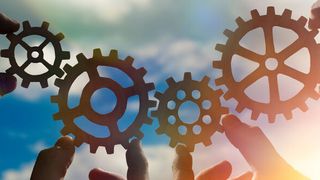 Partnerschaften sind eine wichtige Voraussetzung für mehr Qualität, Effizienz und Nachhaltigkeit. (Bild: gerasimov174 - stock.adobe.com)