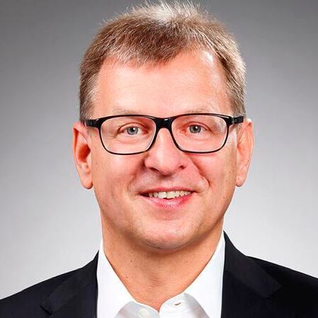 Armin Villinger arbeitet seit 31 Jahren für Volkswagen.(Bild:  Volkswagen)
