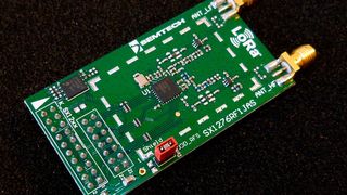 LoRaWAN-Entwicklungskits unterstützen Entwickler bei IoT-Anwendungen. Semtech LoRaWAN-Development Kits bieten niedrigen Energieverbrauch und hochbelastbare drahtlose Kommunikation über große Entfernungen. (RS Components)