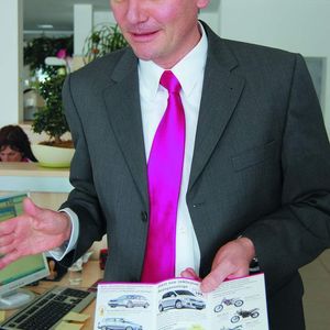(Archiv: Vogel Business Media)