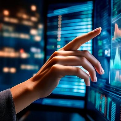 Mit der Einführung des TL-R6020Sep-RP will QNAP sein Engagement unterstreichen, Unternehmen in Europa mit skalierbaren und energieeffizienten Speicherlösungen auszustatten. (Bild: © Nicholas - stock.adobe.com)