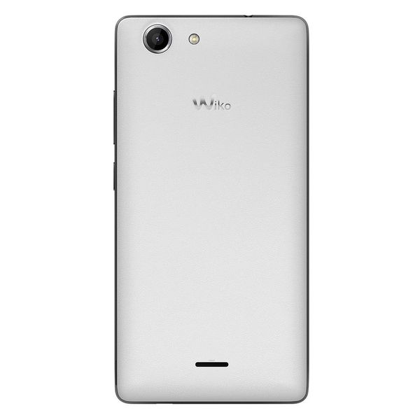 Das Pulp 3G schlägt mit 170 Euro (UVP) zu Buche. (Bild: Wiko)