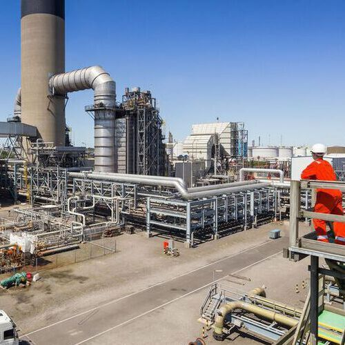 Wood Finalised for UK’s Humber Zero Carbon Capture Project