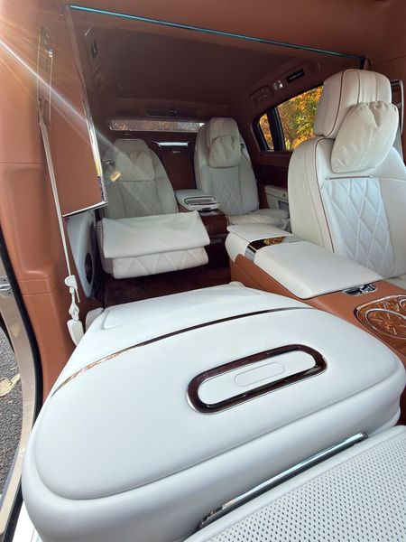 Ambiente und Ausstattung lassen die Wettbewerber aus der westlichen Welt verblassen. (Bild: sp-x)