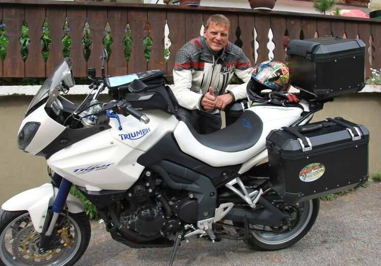 Philipp blieb souverän am Leader of the 