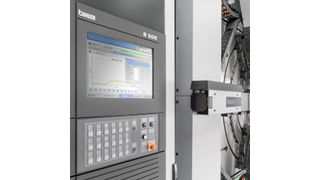 B 20K-Steuerung (Bihler)