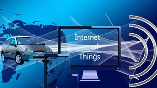 Das Fahrzeug kommuniziert mit seinem Hersteller. Über den Zugriff auf diese Daten streiten sich die Marktteilnehmer. Insbesondere freie Werkstätten fürchten, zukünftig keinen Zugang mehr dazu zu haben.  (Bild: gemeinfrei)