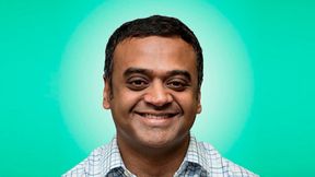 Rubrik-CTO Arvind Nithrakashyap: „Wir setzen Frontier-KI ein und erkennen Schwachstellen damit schneller, als es unsere herkömmlichen Code-Scanner ermöglichen.“ (Bild: Rubrik)