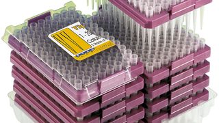 Abb.1: Nachfüllsysteme sind platzsparend und umweltgerecht. (Archiv: Vogel Business Media)